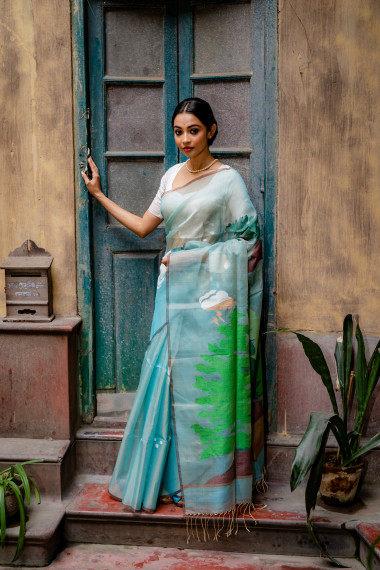 Labanya's Melody in Weaves - BBS106